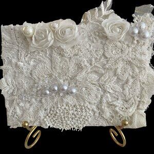 Hand Crafted 5x7 Canvas Paintings